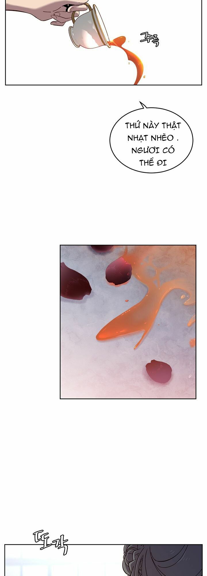 Anh Hùng Mạnh Nhất Trở Lại Chap 5 - Next Chap 6