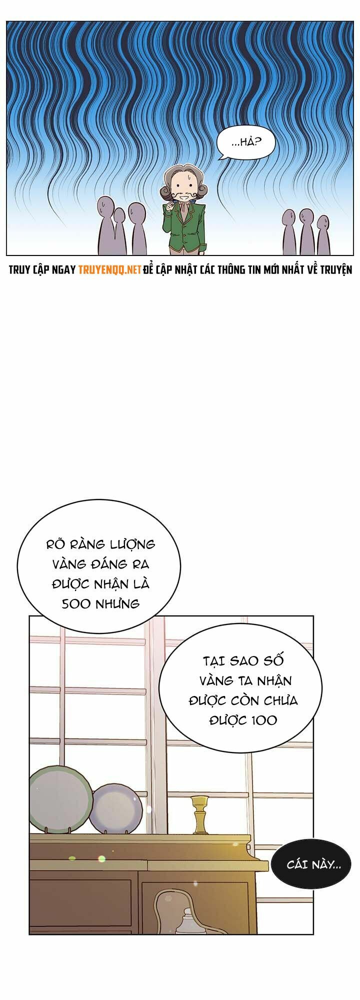 Anh Hùng Mạnh Nhất Trở Lại Chap 5 - Next Chap 6