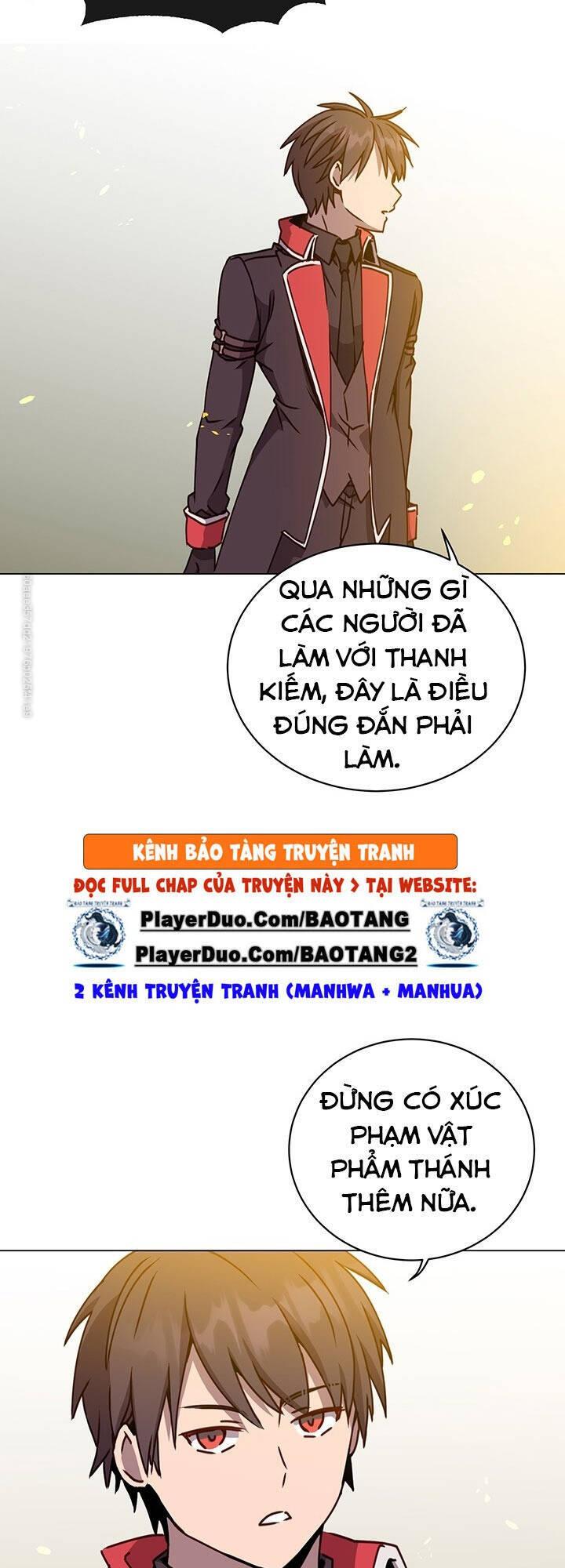 Anh Hùng Mạnh Nhất Trở Lại Chap 50 - Next Chap 51