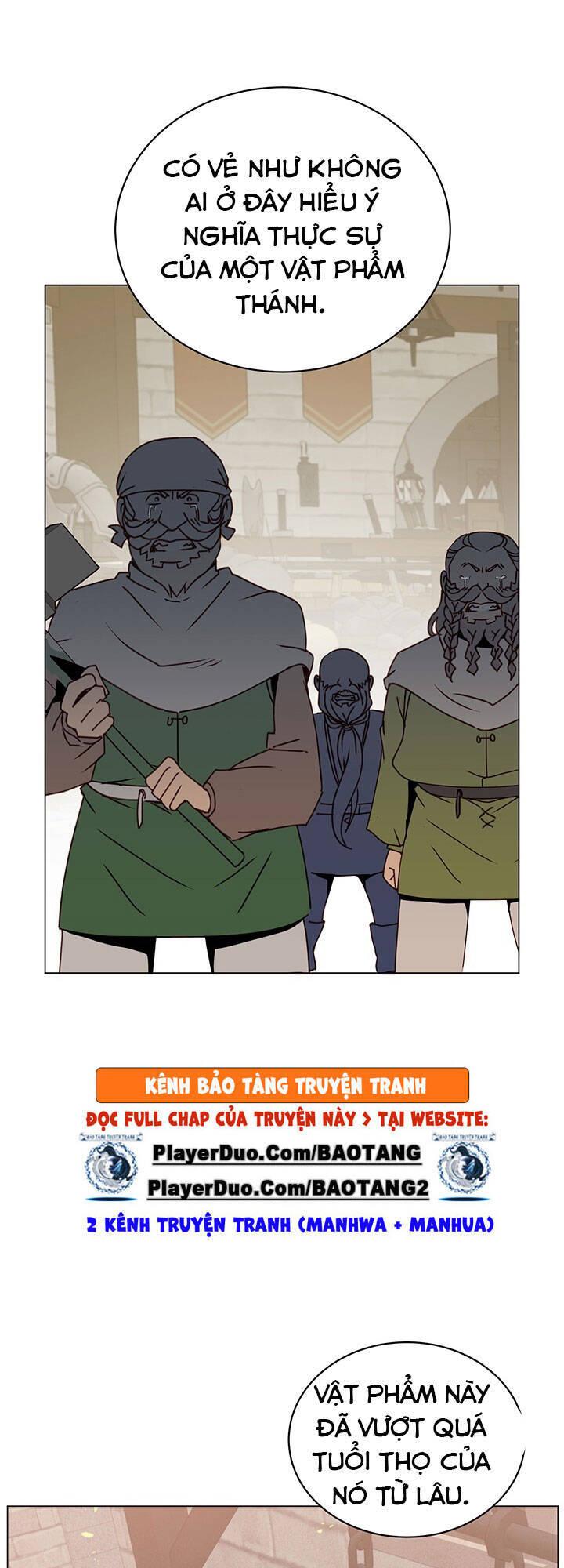 Anh Hùng Mạnh Nhất Trở Lại Chap 50 - Next Chap 51