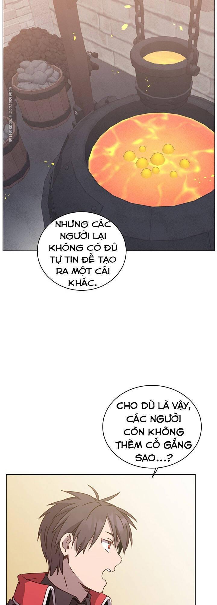 Anh Hùng Mạnh Nhất Trở Lại Chap 50 - Next Chap 51