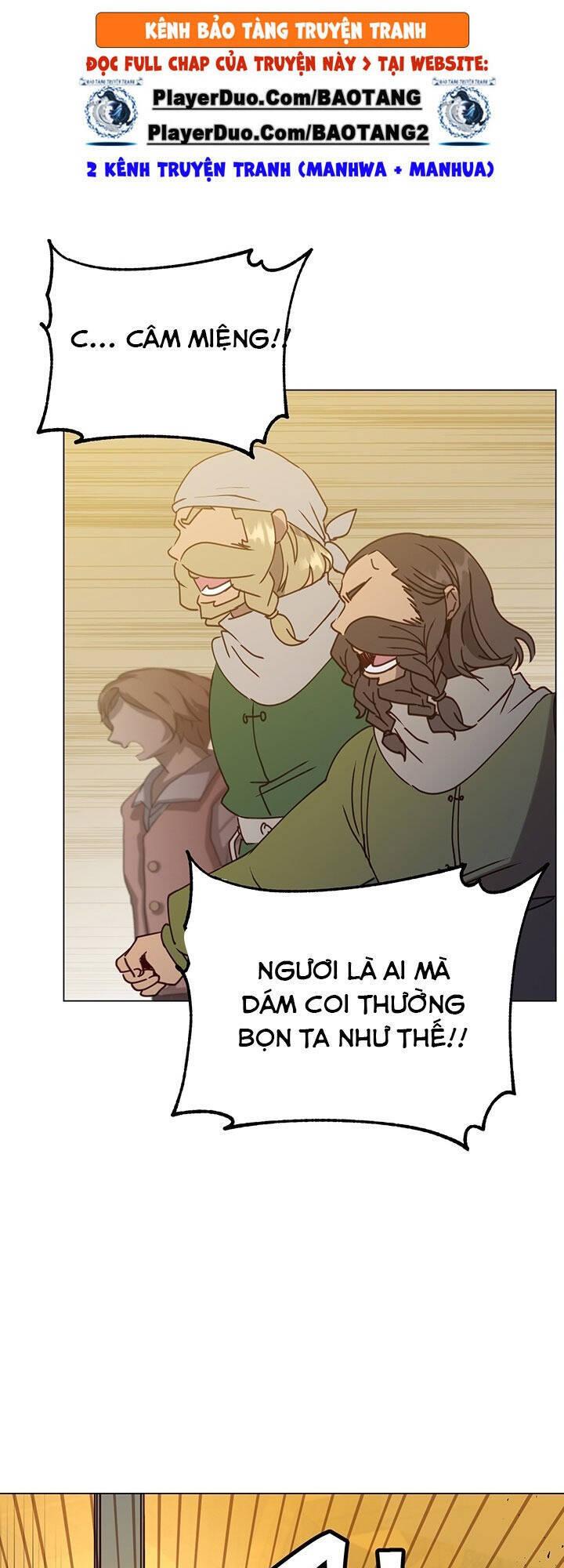 Anh Hùng Mạnh Nhất Trở Lại Chap 50 - Next Chap 51