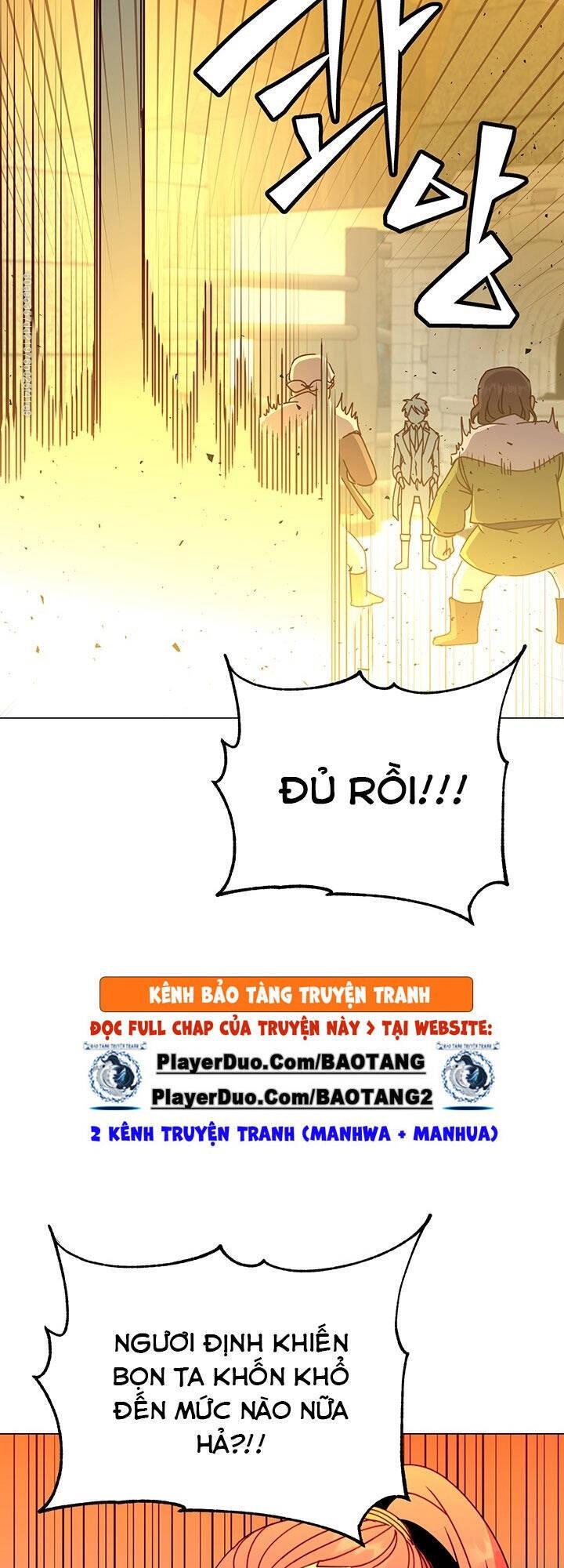 Anh Hùng Mạnh Nhất Trở Lại Chap 50 - Next Chap 51