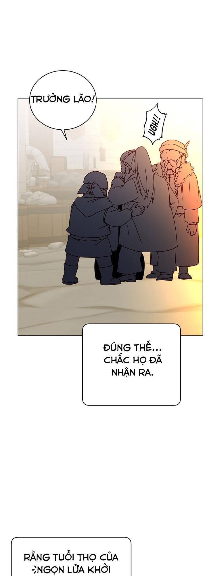 Anh Hùng Mạnh Nhất Trở Lại Chap 50 - Next Chap 51