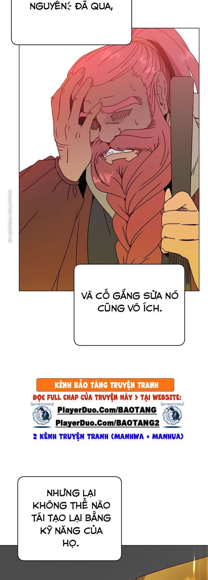 Anh Hùng Mạnh Nhất Trở Lại Chap 50 - Next Chap 51
