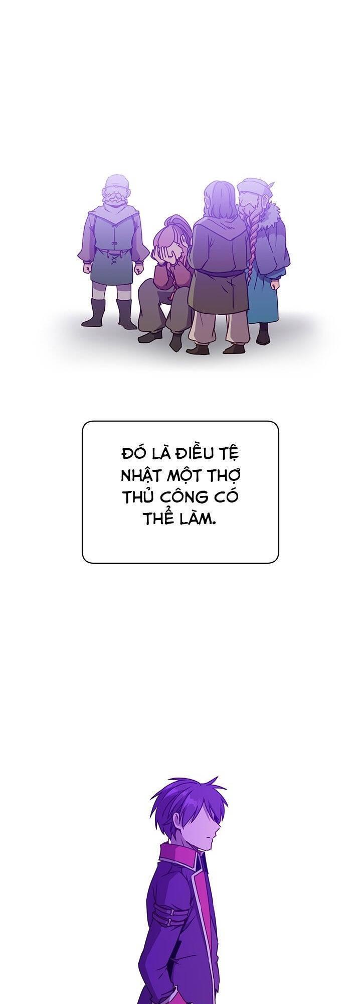 Anh Hùng Mạnh Nhất Trở Lại Chap 50 - Next Chap 51