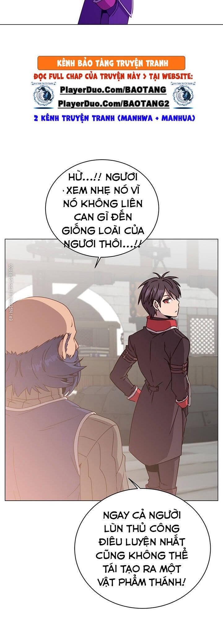 Anh Hùng Mạnh Nhất Trở Lại Chap 50 - Next Chap 51