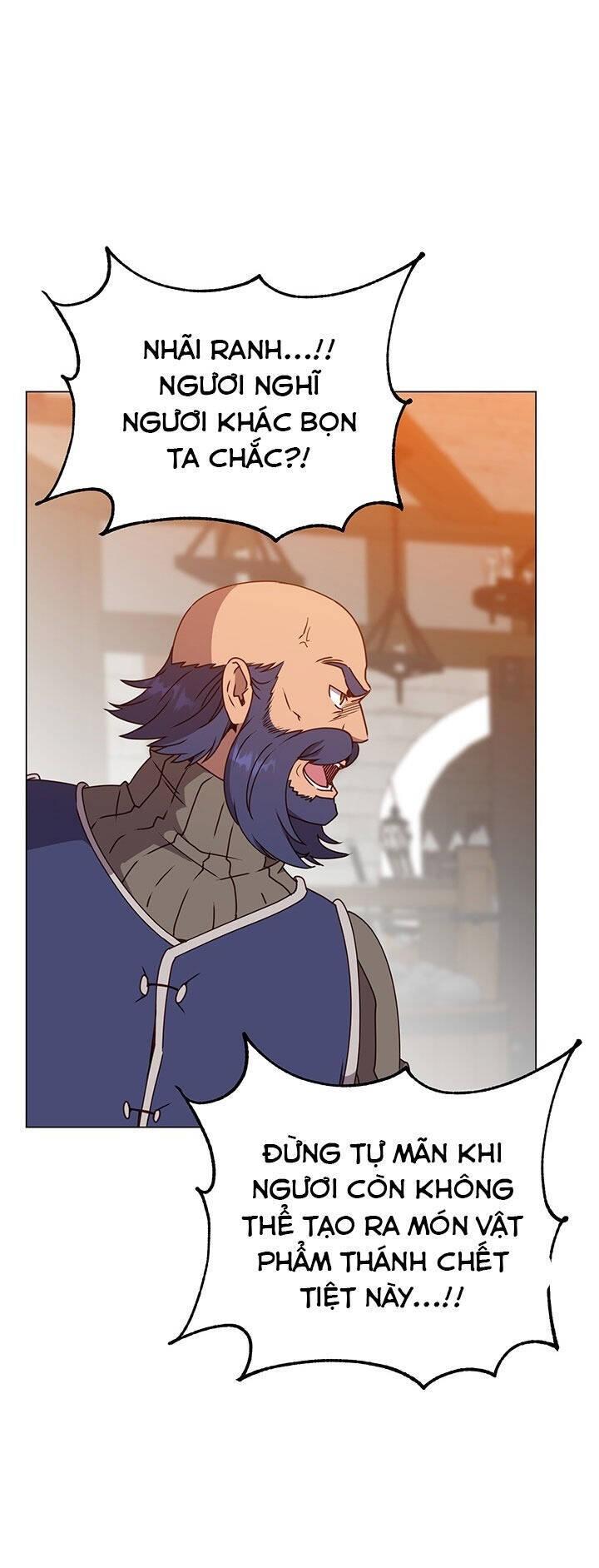 Anh Hùng Mạnh Nhất Trở Lại Chap 50 - Next Chap 51