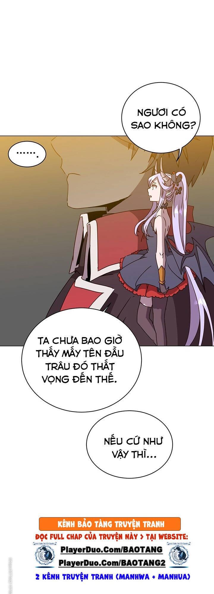 Anh Hùng Mạnh Nhất Trở Lại Chap 50 - Next Chap 51