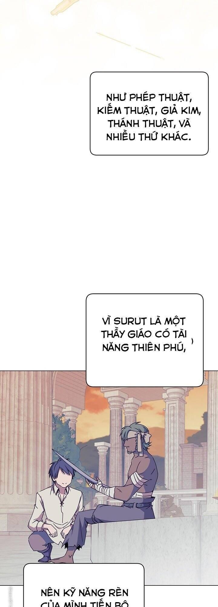 Anh Hùng Mạnh Nhất Trở Lại Chap 50 - Next Chap 51