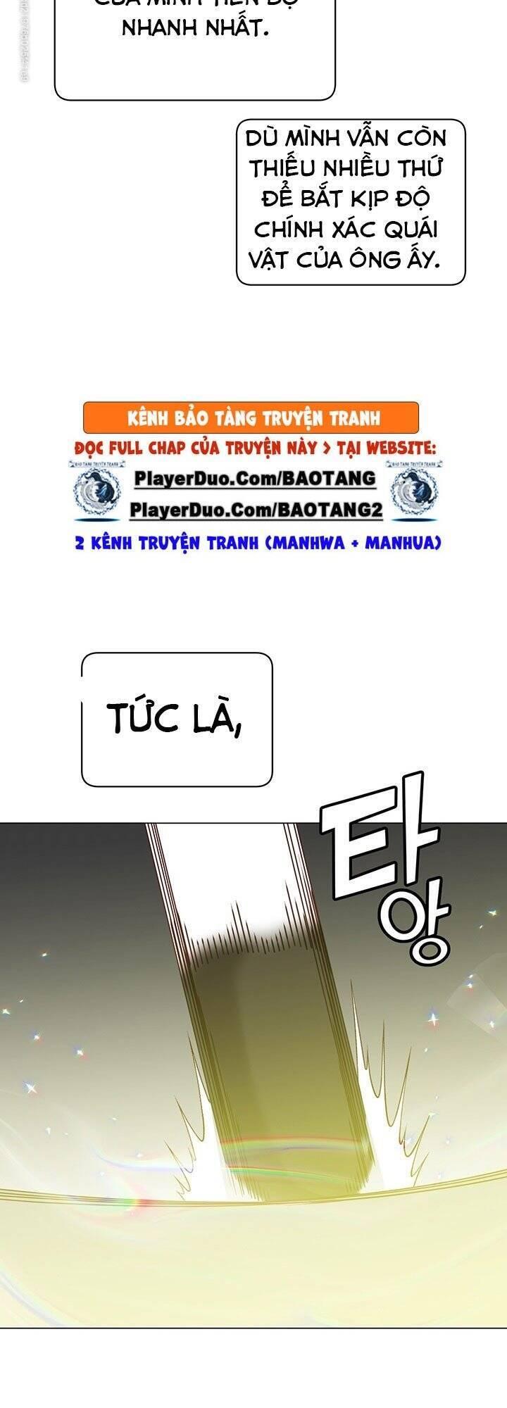 Anh Hùng Mạnh Nhất Trở Lại Chap 50 - Next Chap 51