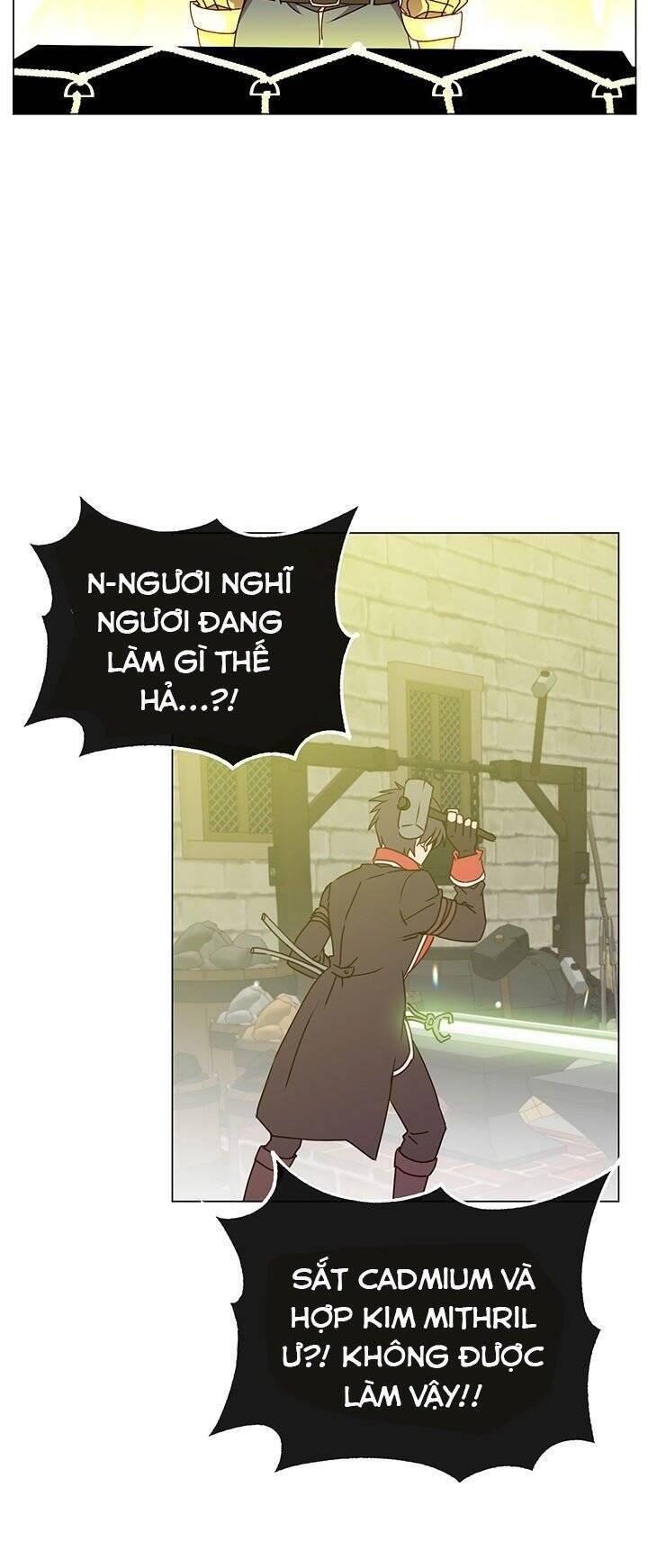 Anh Hùng Mạnh Nhất Trở Lại Chap 50 - Next Chap 51