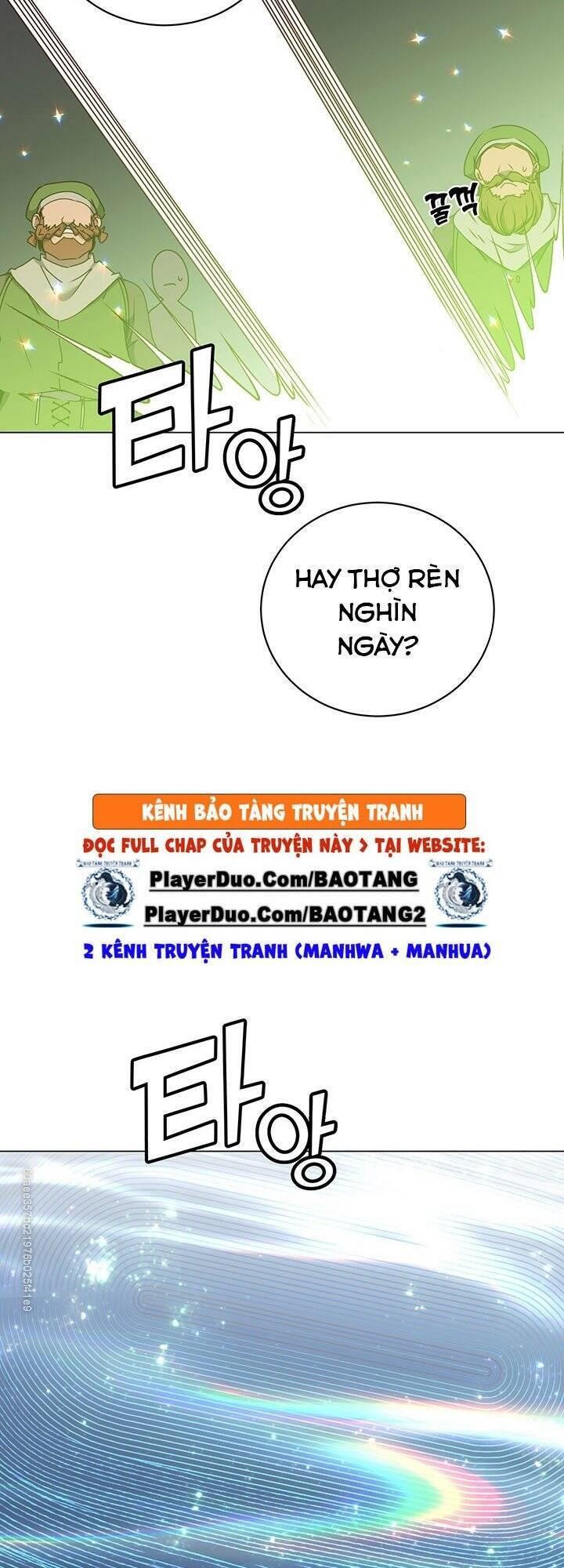 Anh Hùng Mạnh Nhất Trở Lại Chap 50 - Next Chap 51