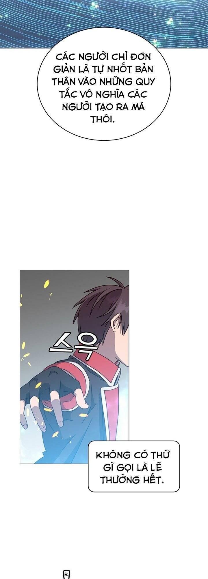 Anh Hùng Mạnh Nhất Trở Lại Chap 50 - Next Chap 51