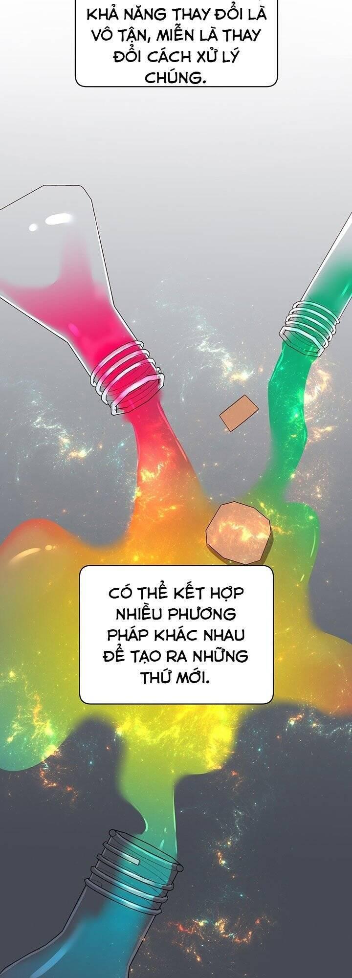 Anh Hùng Mạnh Nhất Trở Lại Chap 50 - Next Chap 51