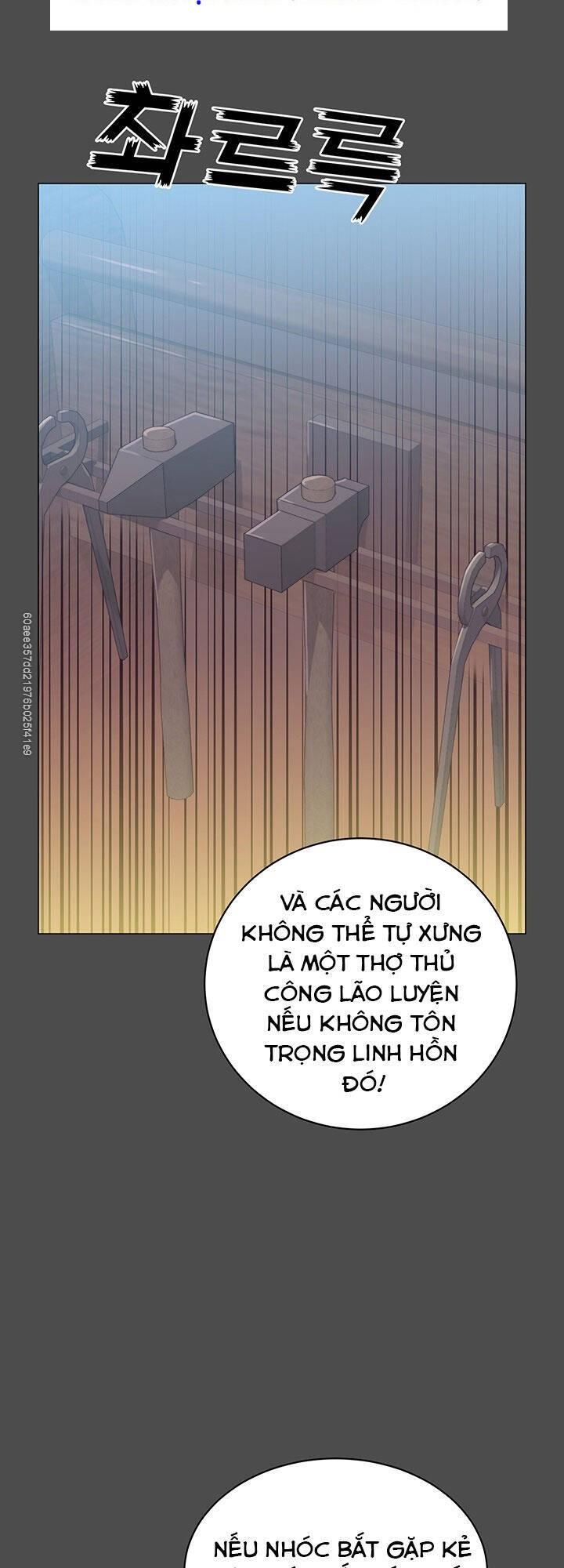 Anh Hùng Mạnh Nhất Trở Lại Chap 50 - Next Chap 51