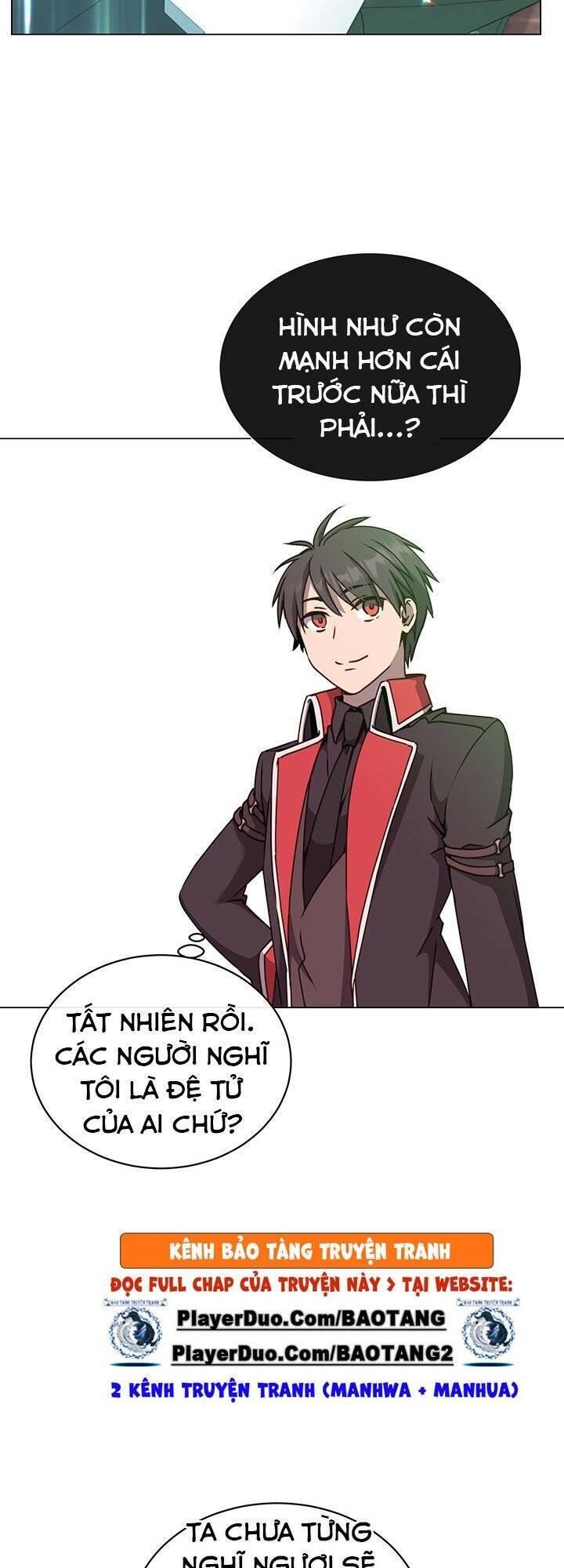 Anh Hùng Mạnh Nhất Trở Lại Chap 50 - Next Chap 51