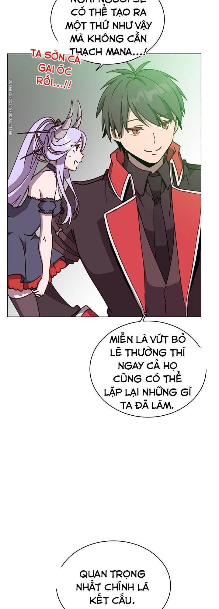 Anh Hùng Mạnh Nhất Trở Lại Chap 50 - Next Chap 51