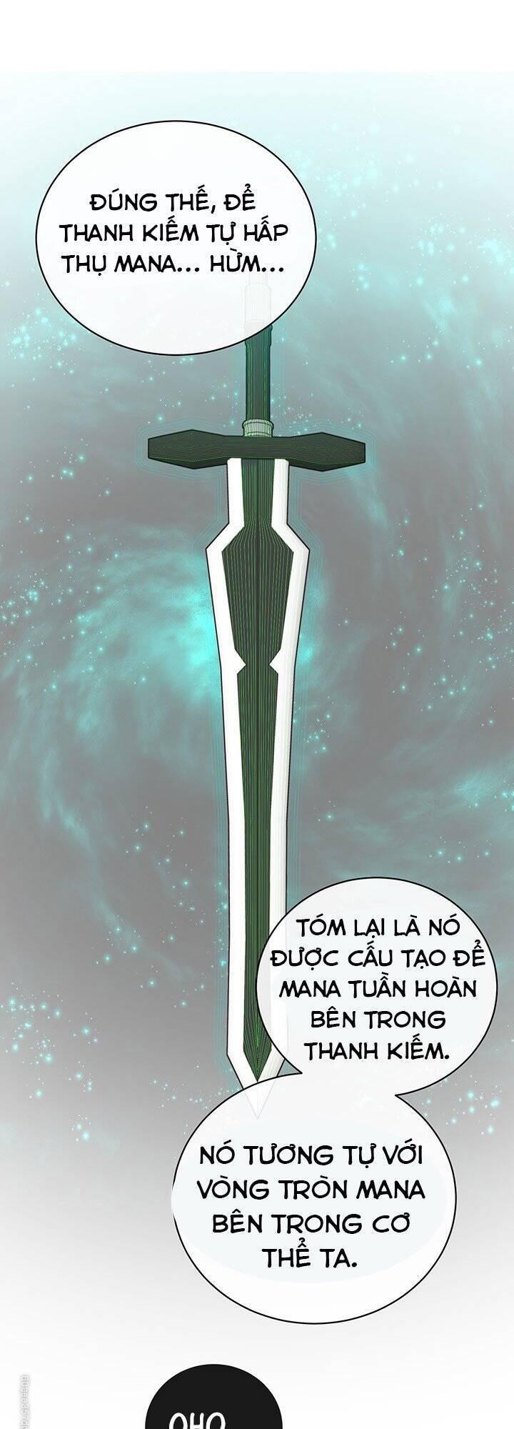 Anh Hùng Mạnh Nhất Trở Lại Chap 50 - Next Chap 51