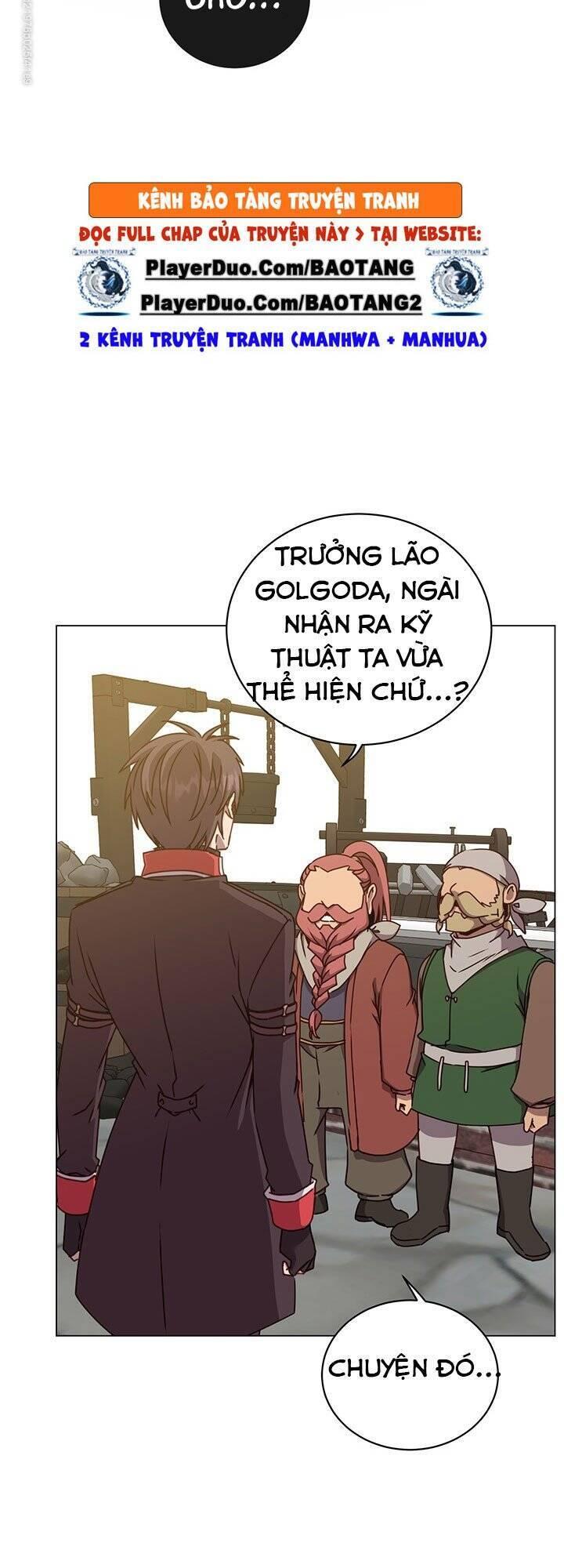 Anh Hùng Mạnh Nhất Trở Lại Chap 50 - Next Chap 51