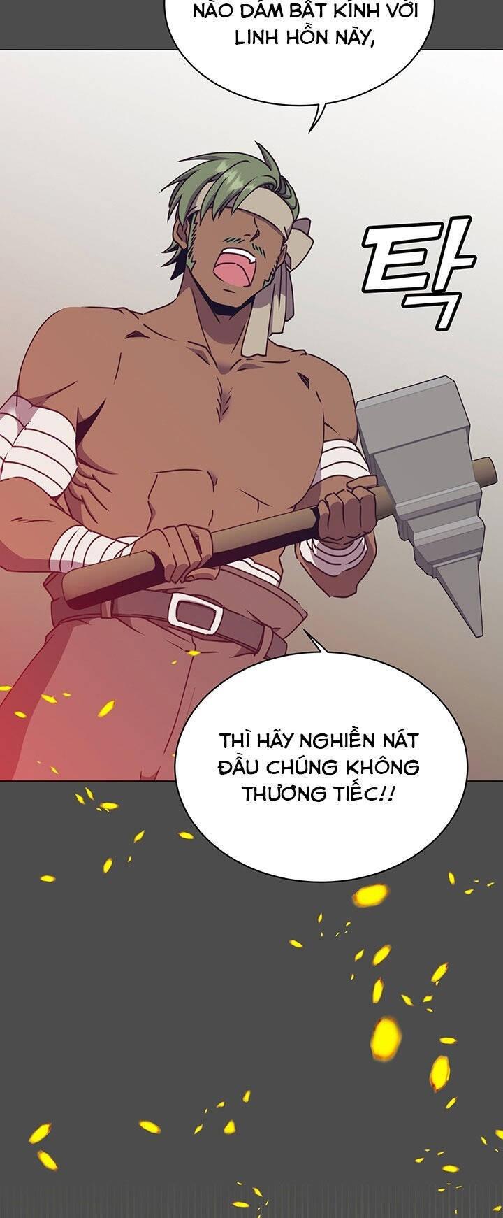 Anh Hùng Mạnh Nhất Trở Lại Chap 50 - Next Chap 51