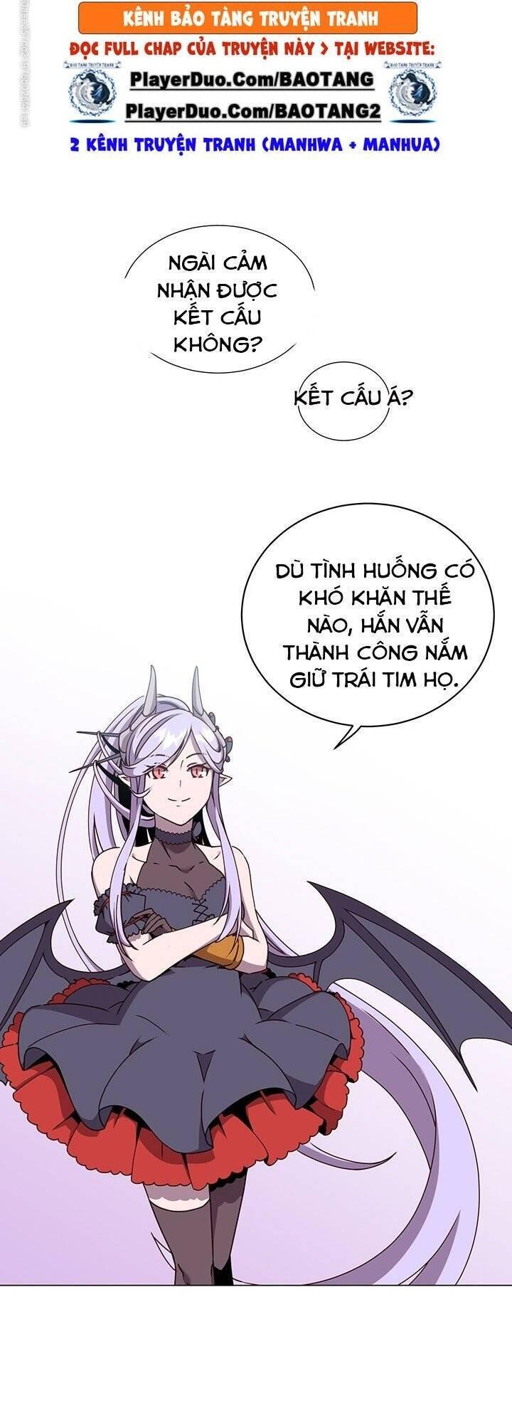 Anh Hùng Mạnh Nhất Trở Lại Chap 50 - Next Chap 51