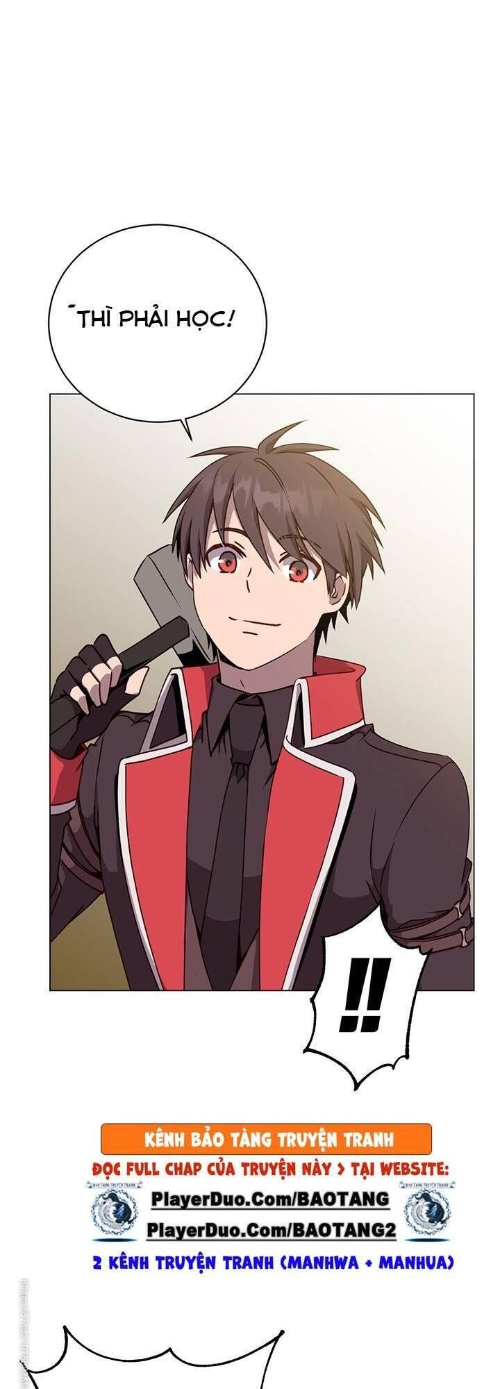 Anh Hùng Mạnh Nhất Trở Lại Chap 50 - Next Chap 51