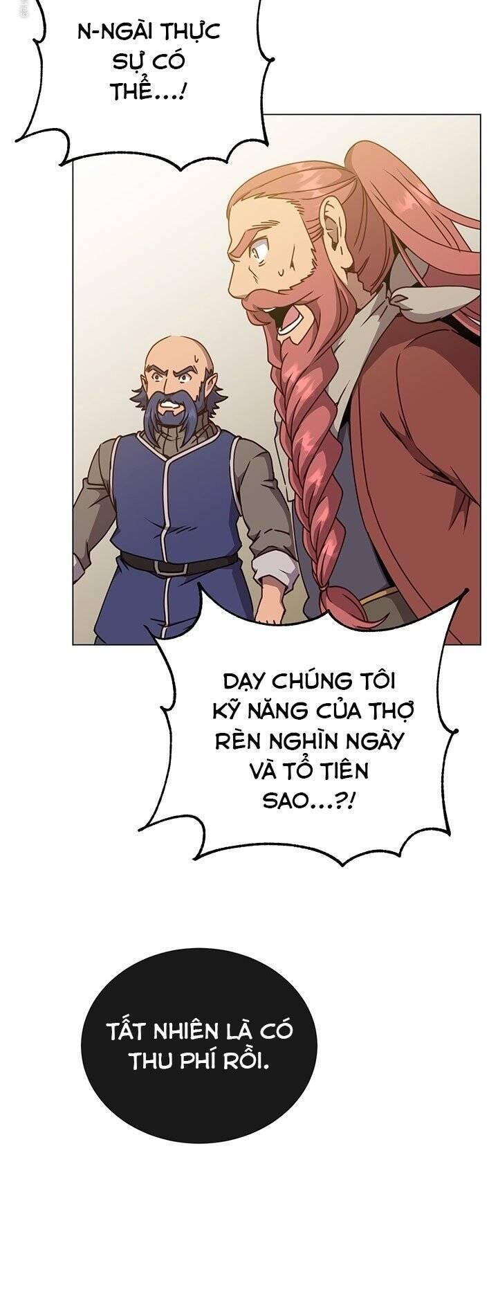 Anh Hùng Mạnh Nhất Trở Lại Chap 50 - Next Chap 51