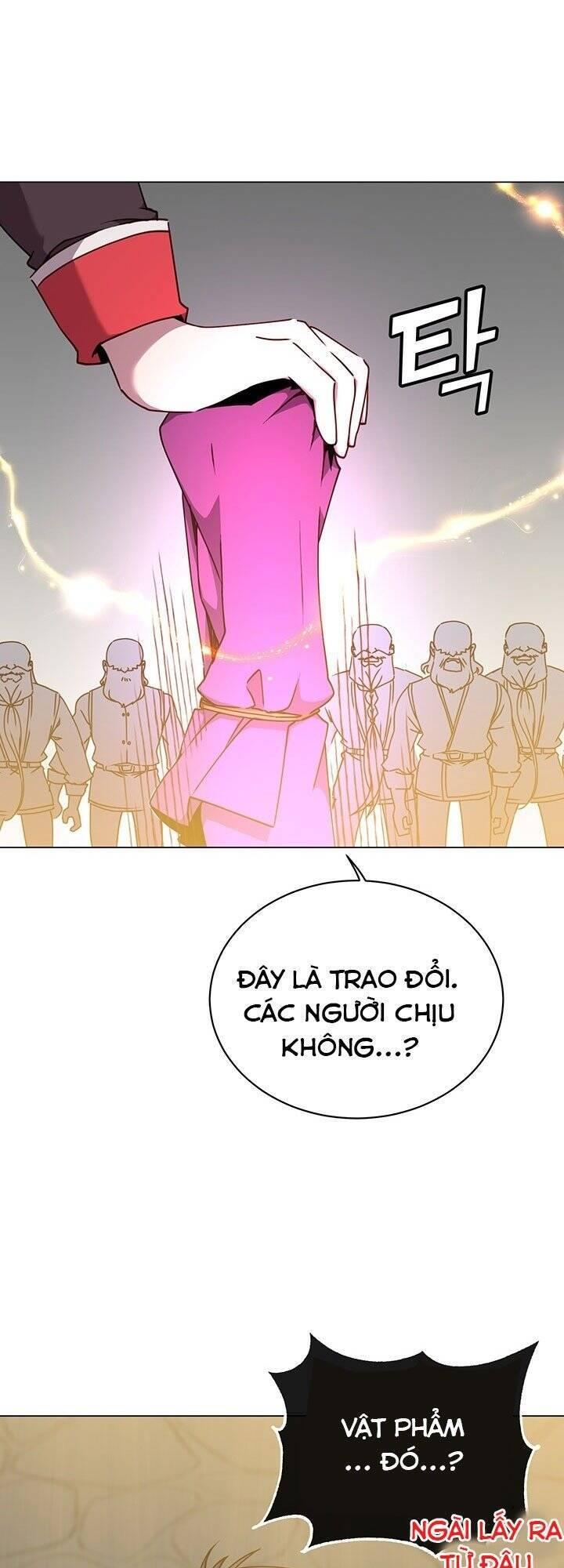 Anh Hùng Mạnh Nhất Trở Lại Chap 50 - Next Chap 51