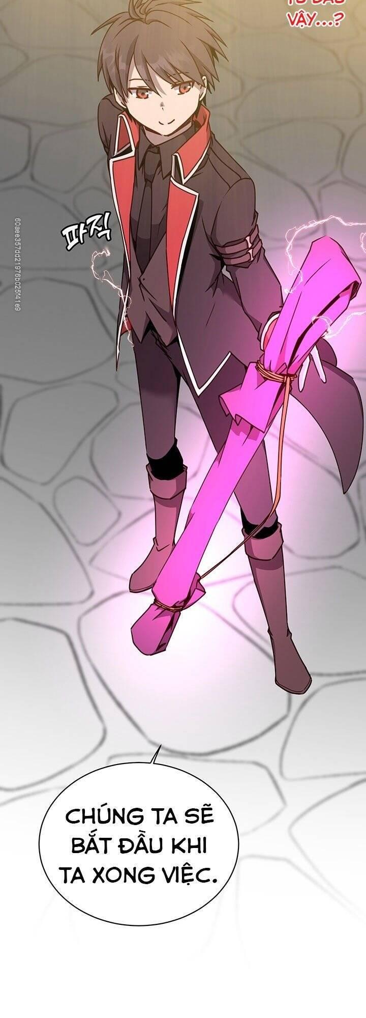 Anh Hùng Mạnh Nhất Trở Lại Chap 50 - Next Chap 51