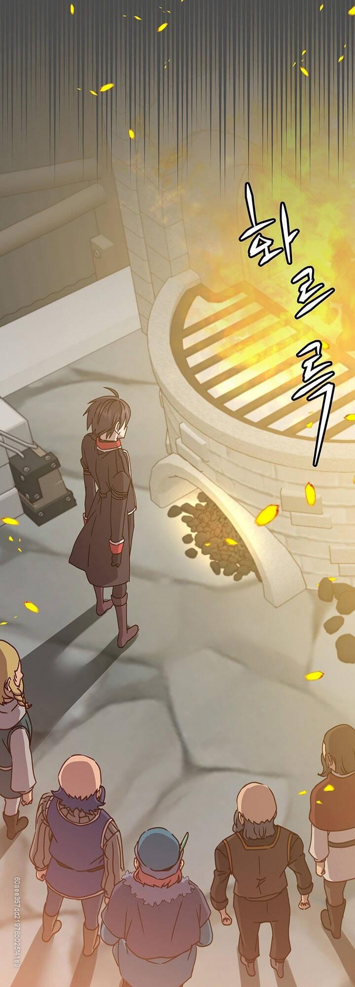 Anh Hùng Mạnh Nhất Trở Lại Chap 50 - Next Chap 51