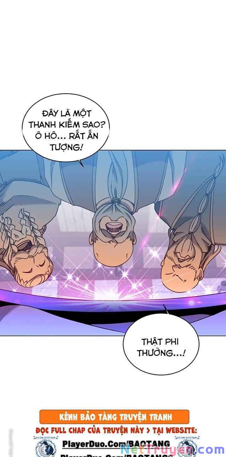 Anh Hùng Mạnh Nhất Trở Lại Chap 51 - Next Chap 52