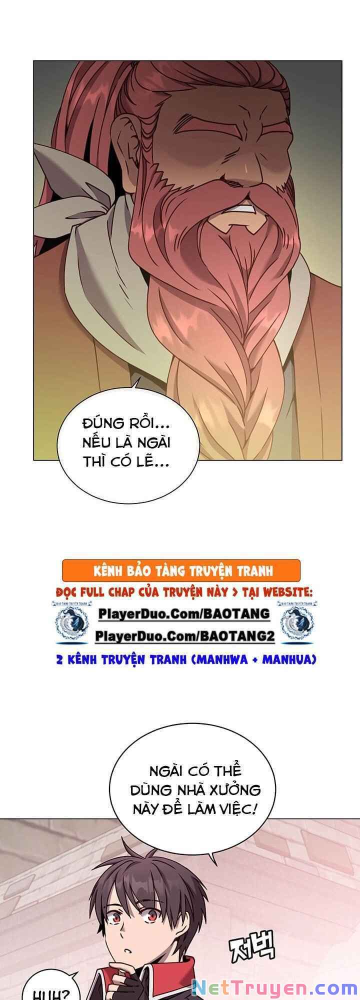 Anh Hùng Mạnh Nhất Trở Lại Chap 51 - Next Chap 52
