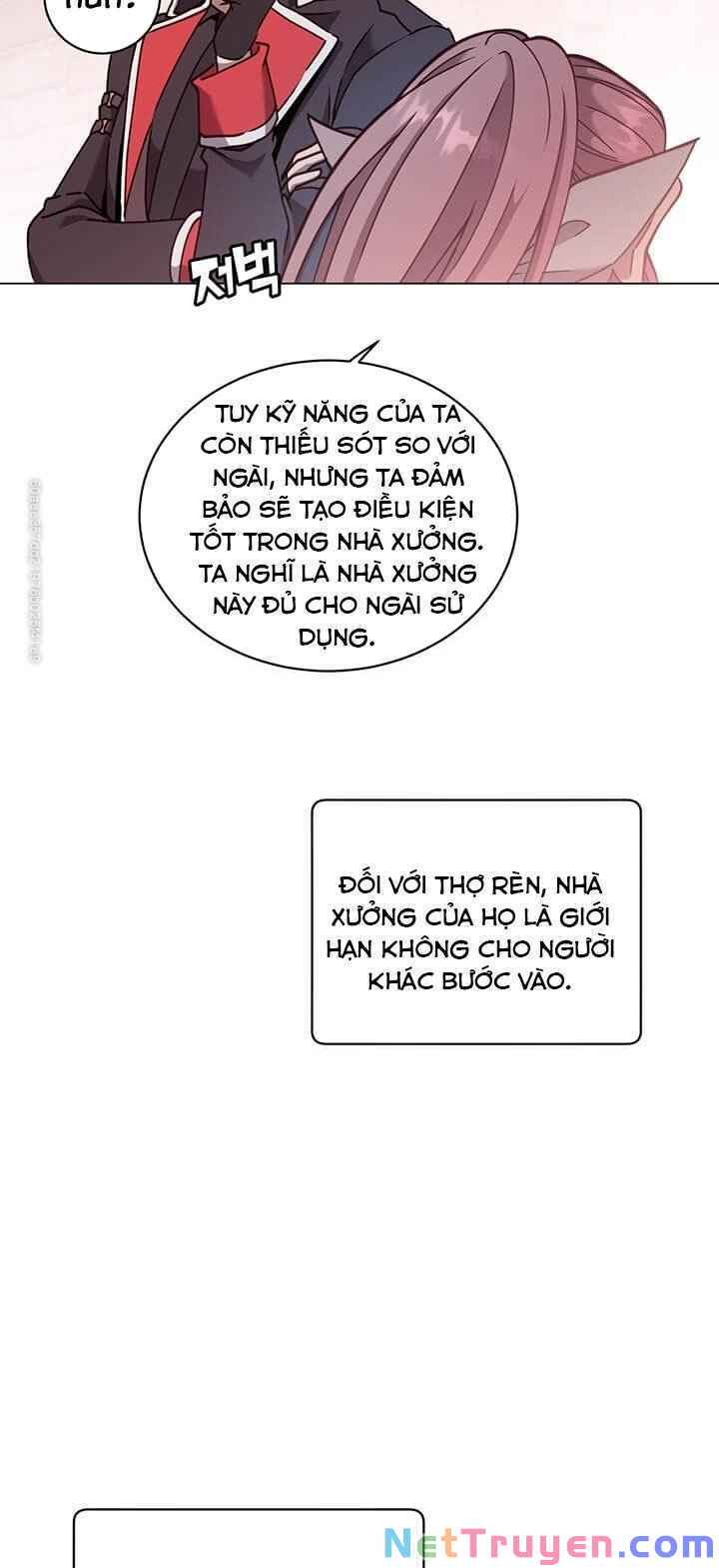Anh Hùng Mạnh Nhất Trở Lại Chap 51 - Next Chap 52