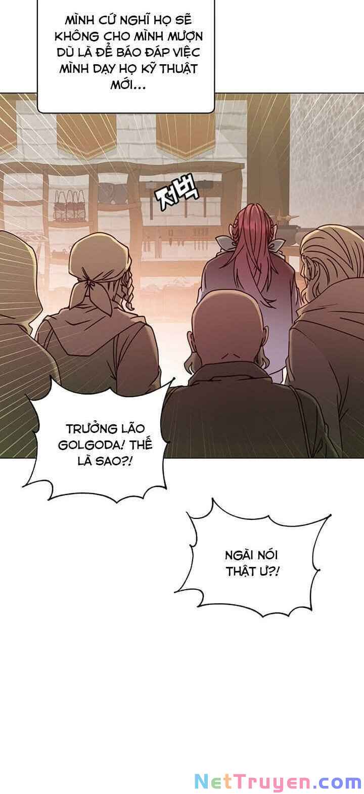 Anh Hùng Mạnh Nhất Trở Lại Chap 51 - Next Chap 52