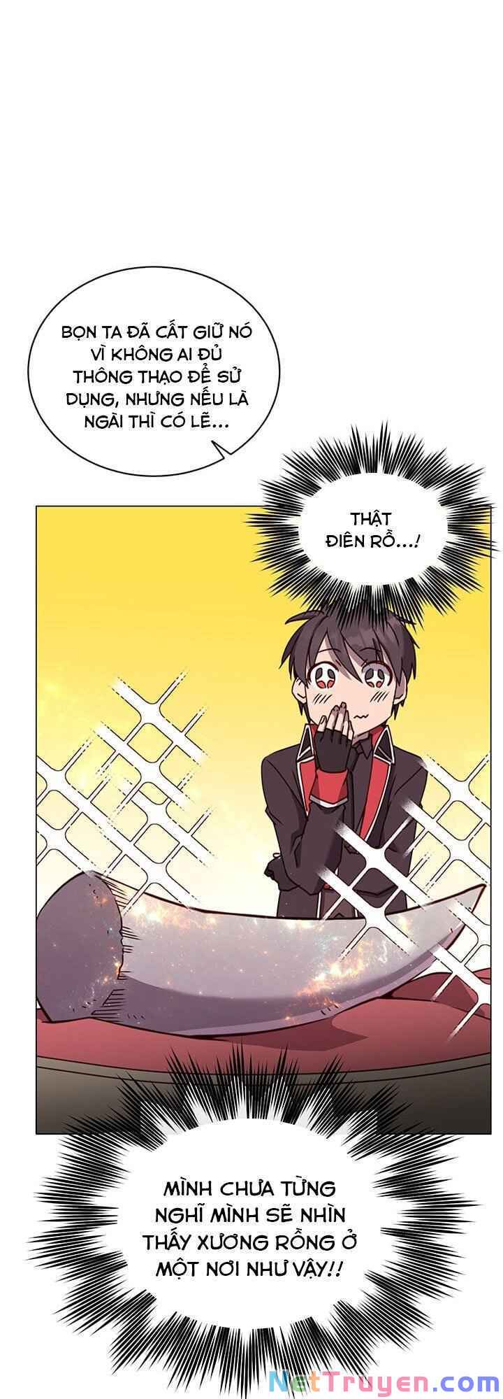 Anh Hùng Mạnh Nhất Trở Lại Chap 51 - Next Chap 52