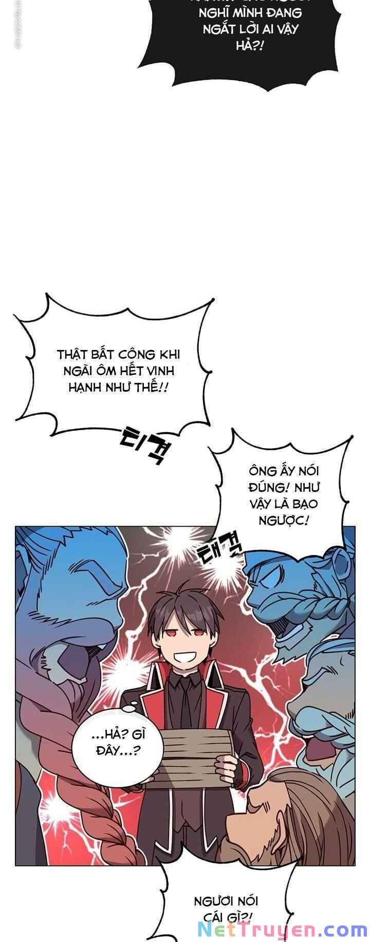 Anh Hùng Mạnh Nhất Trở Lại Chap 51 - Next Chap 52