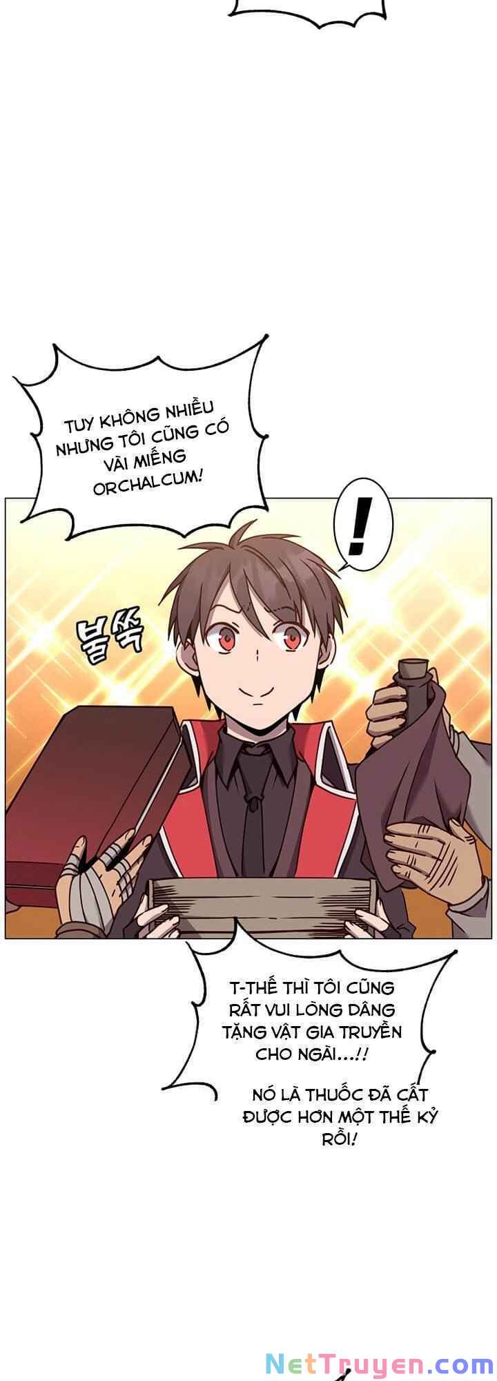 Anh Hùng Mạnh Nhất Trở Lại Chap 51 - Next Chap 52