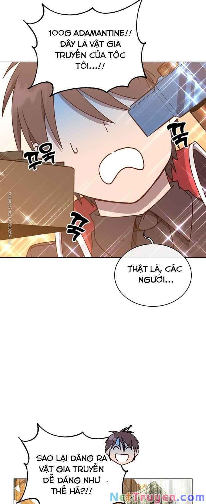 Anh Hùng Mạnh Nhất Trở Lại Chap 51 - Next Chap 52