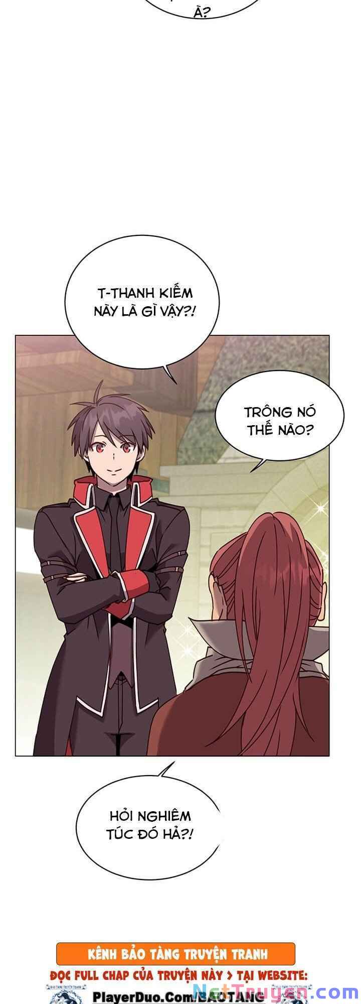 Anh Hùng Mạnh Nhất Trở Lại Chap 51 - Next Chap 52