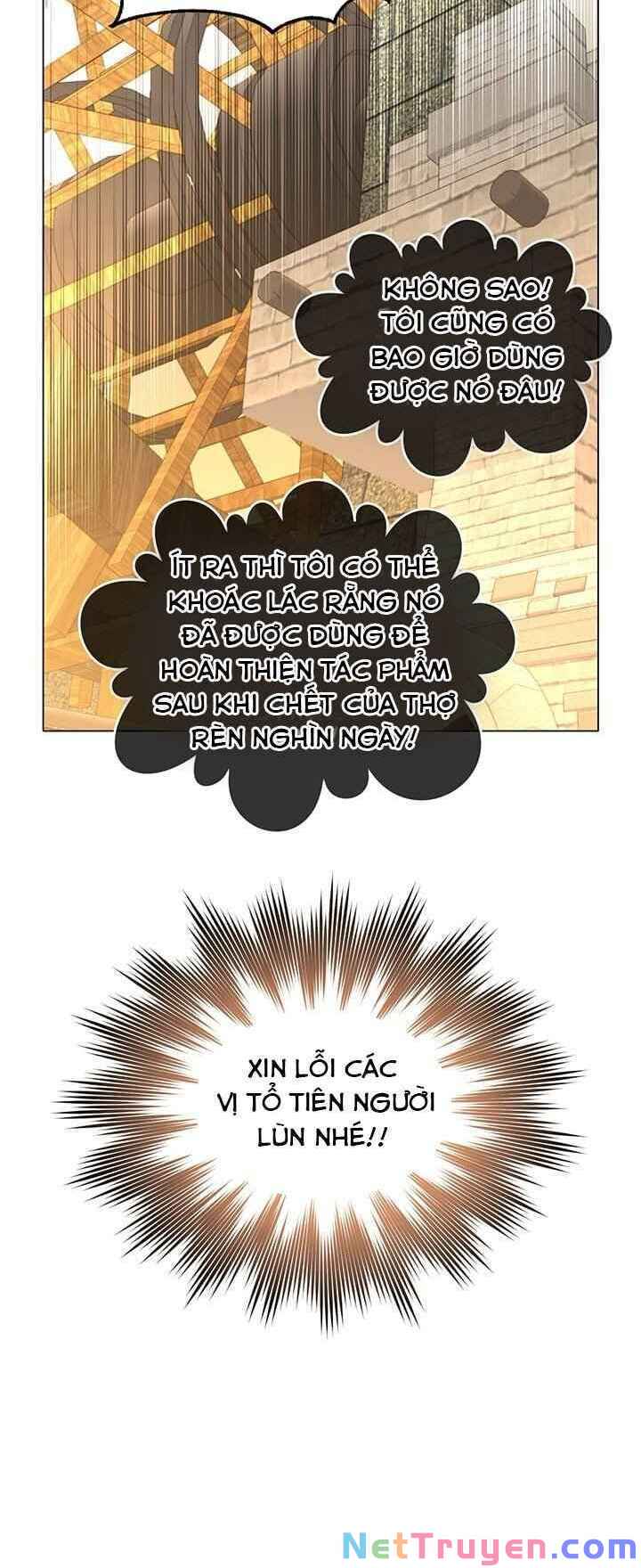 Anh Hùng Mạnh Nhất Trở Lại Chap 51 - Next Chap 52