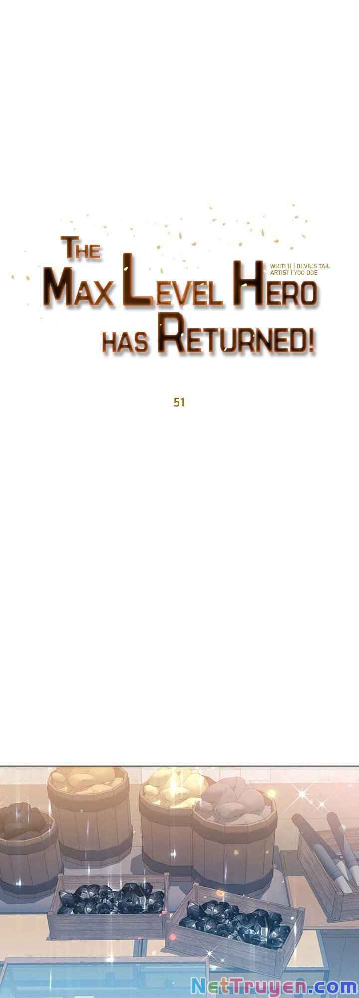 Anh Hùng Mạnh Nhất Trở Lại Chap 51 - Next Chap 52