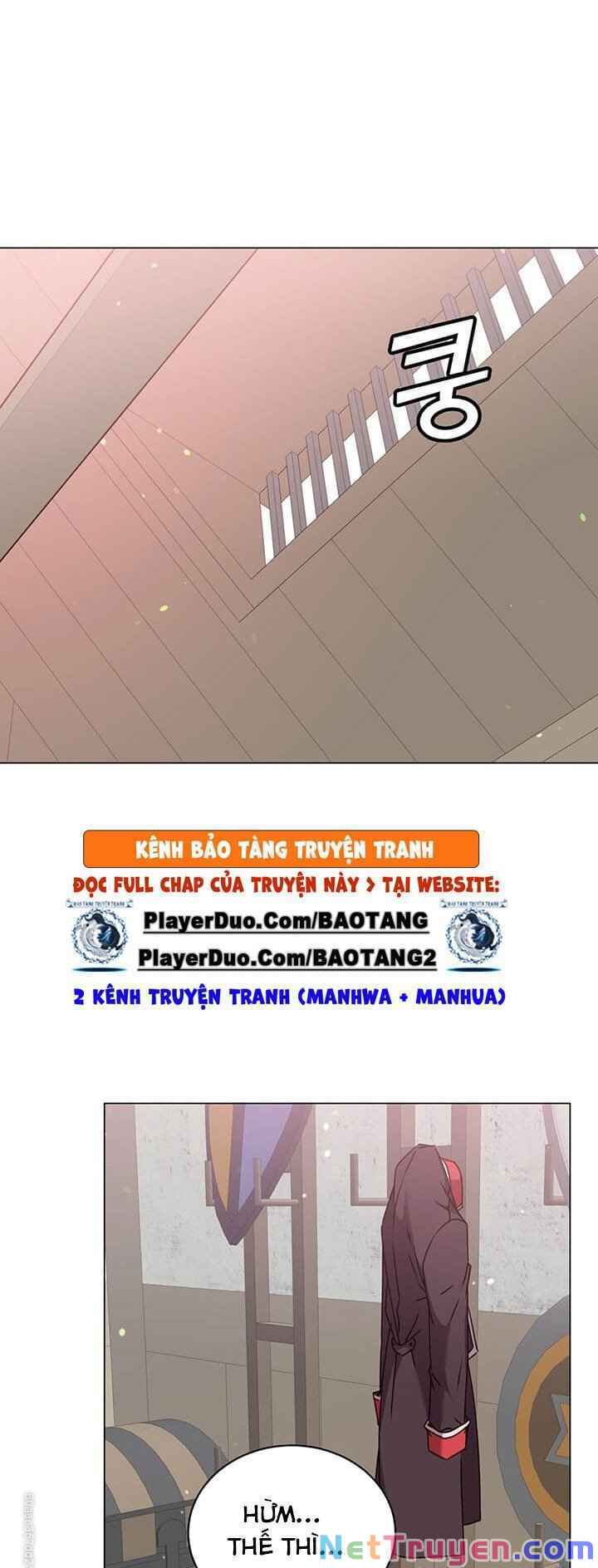 Anh Hùng Mạnh Nhất Trở Lại Chap 51 - Next Chap 52