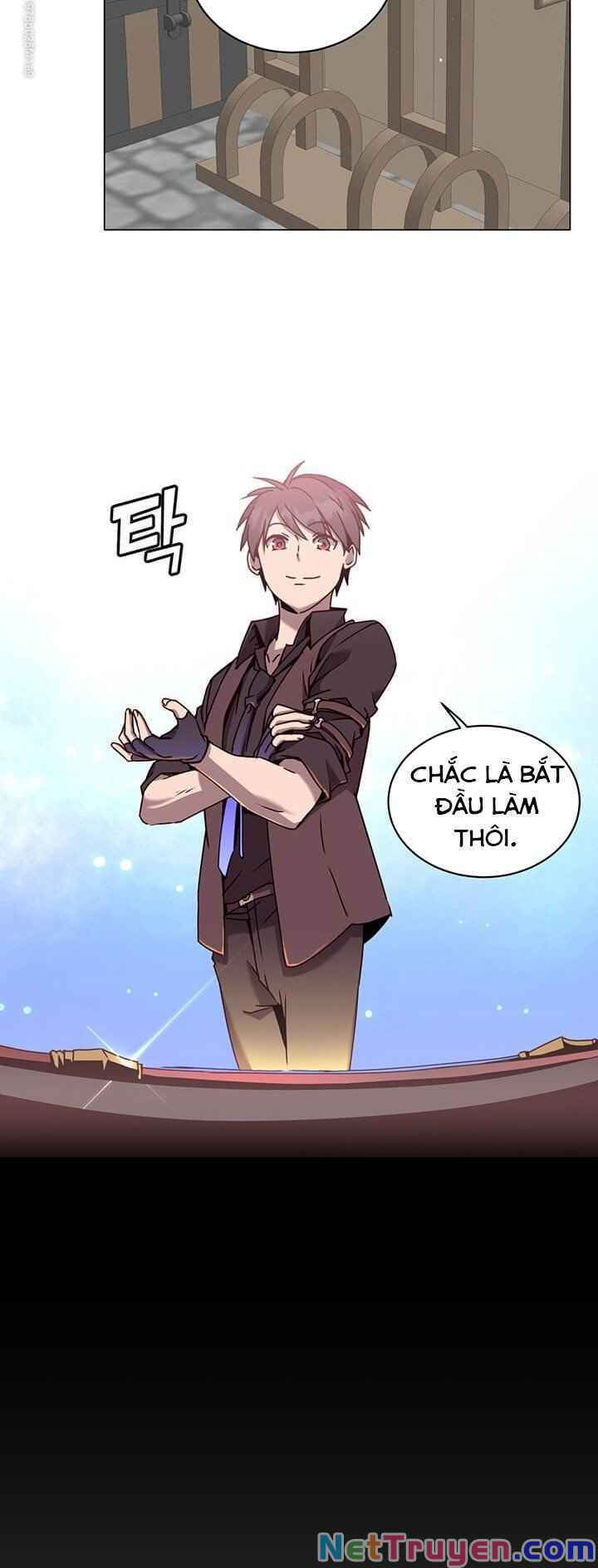 Anh Hùng Mạnh Nhất Trở Lại Chap 51 - Next Chap 52