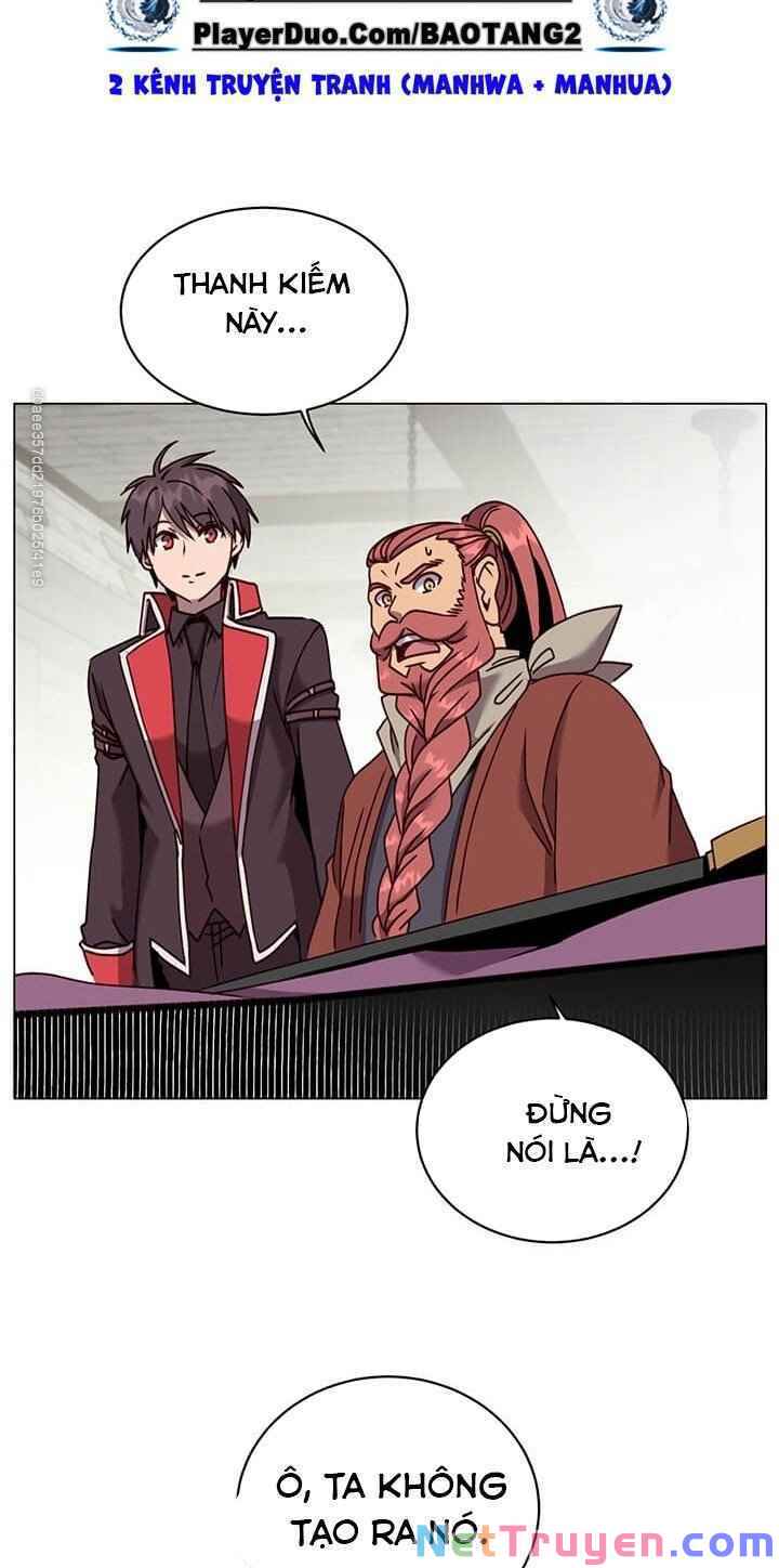 Anh Hùng Mạnh Nhất Trở Lại Chap 51 - Next Chap 52