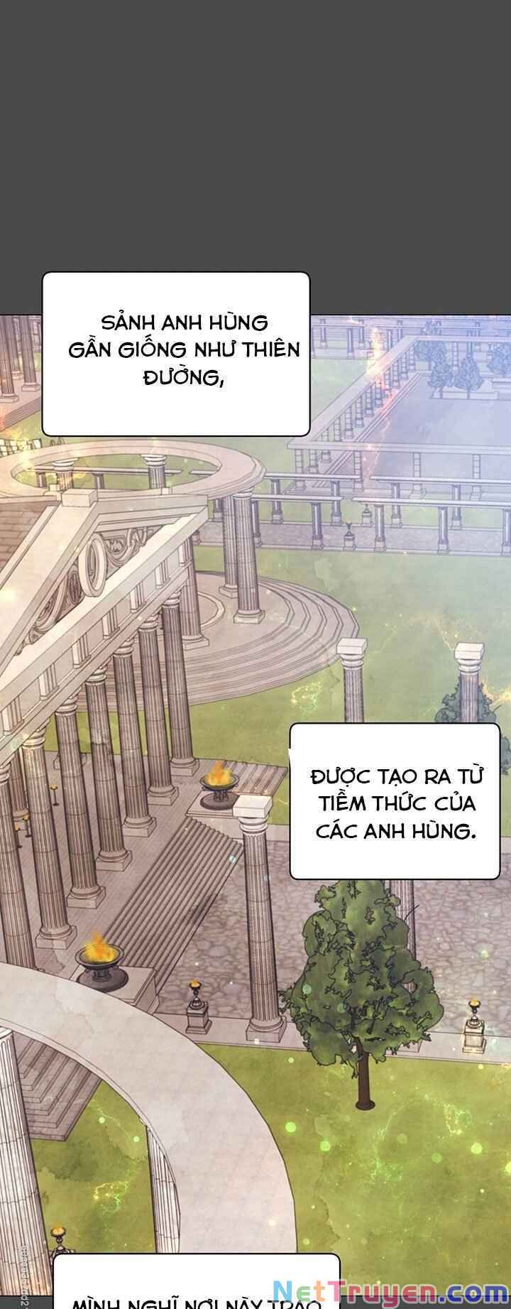 Anh Hùng Mạnh Nhất Trở Lại Chap 51 - Next Chap 52