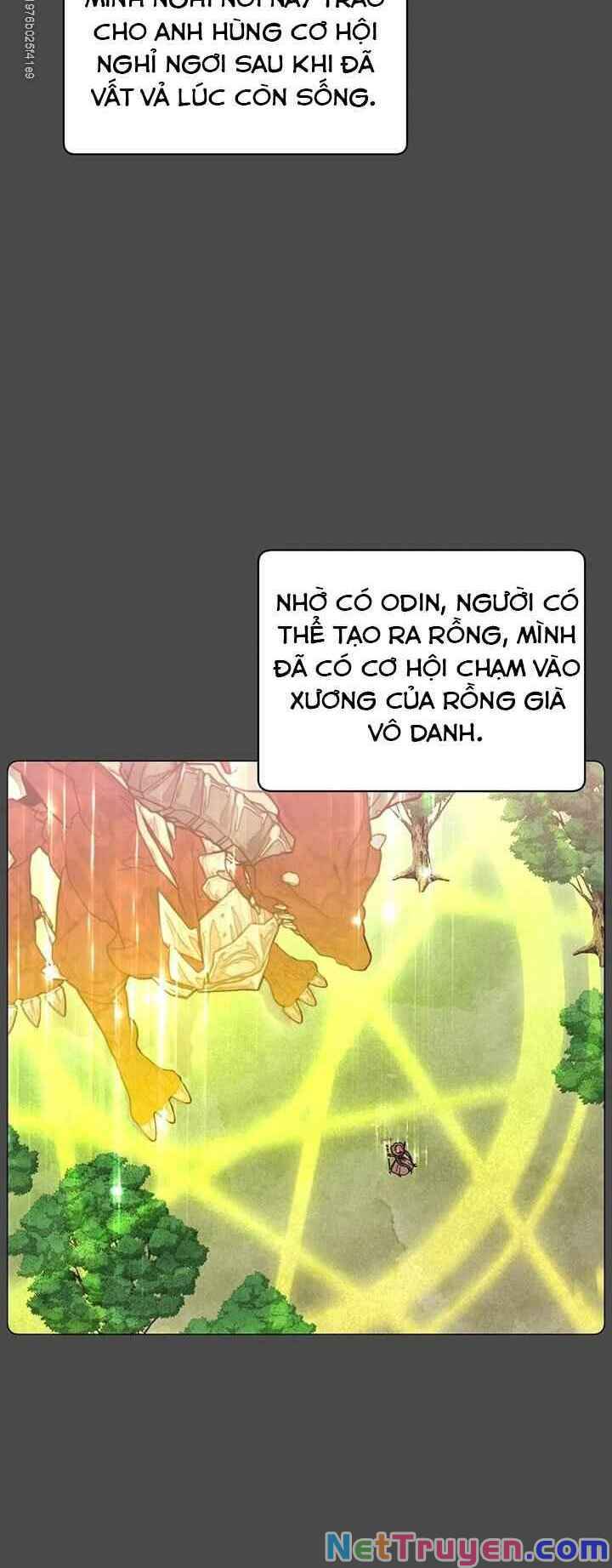 Anh Hùng Mạnh Nhất Trở Lại Chap 51 - Next Chap 52