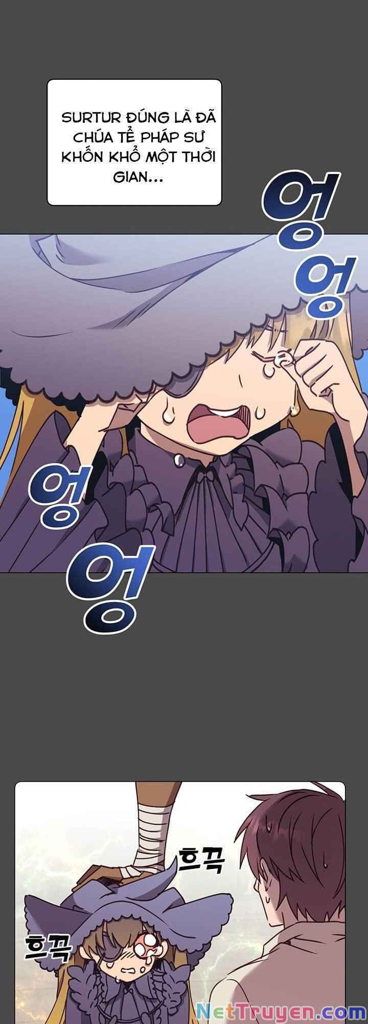 Anh Hùng Mạnh Nhất Trở Lại Chap 51 - Next Chap 52