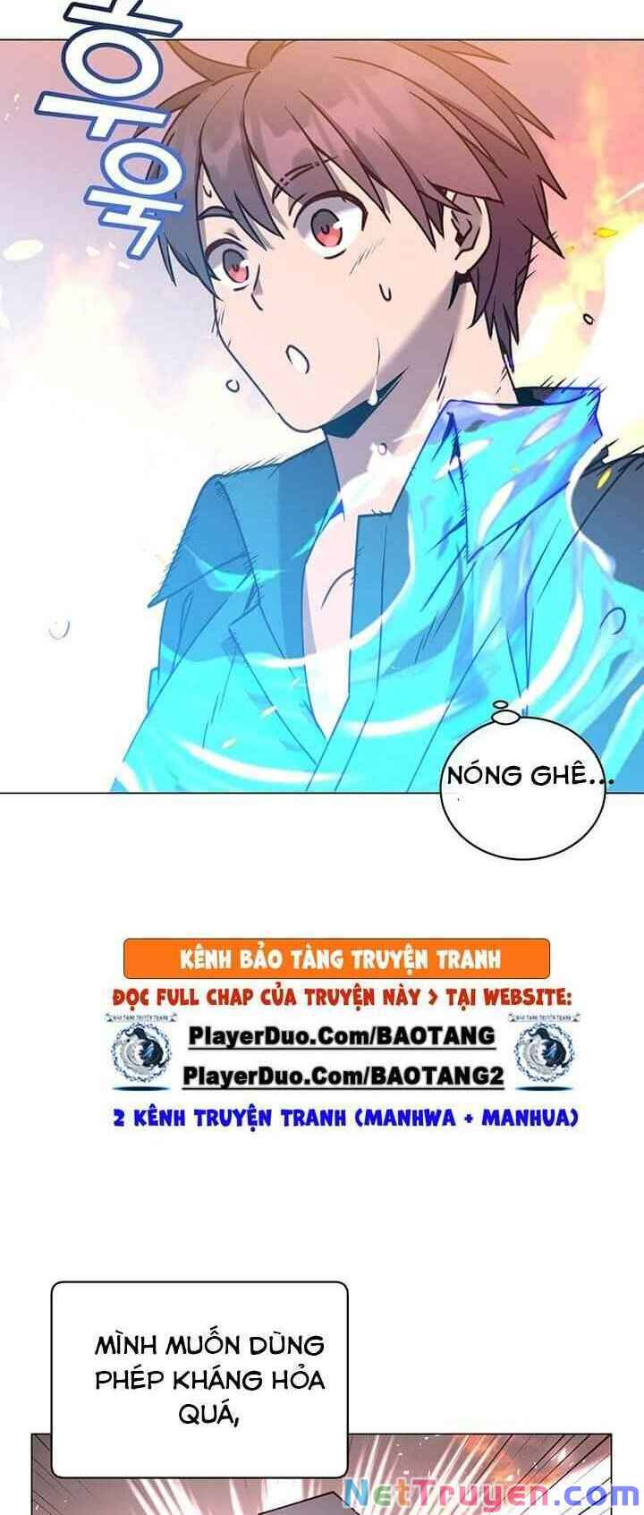 Anh Hùng Mạnh Nhất Trở Lại Chap 51 - Next Chap 52