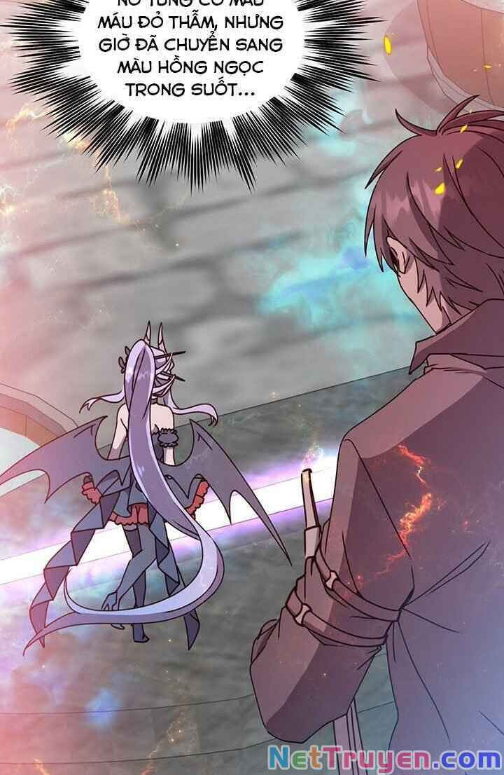 Anh Hùng Mạnh Nhất Trở Lại Chap 51 - Next Chap 52